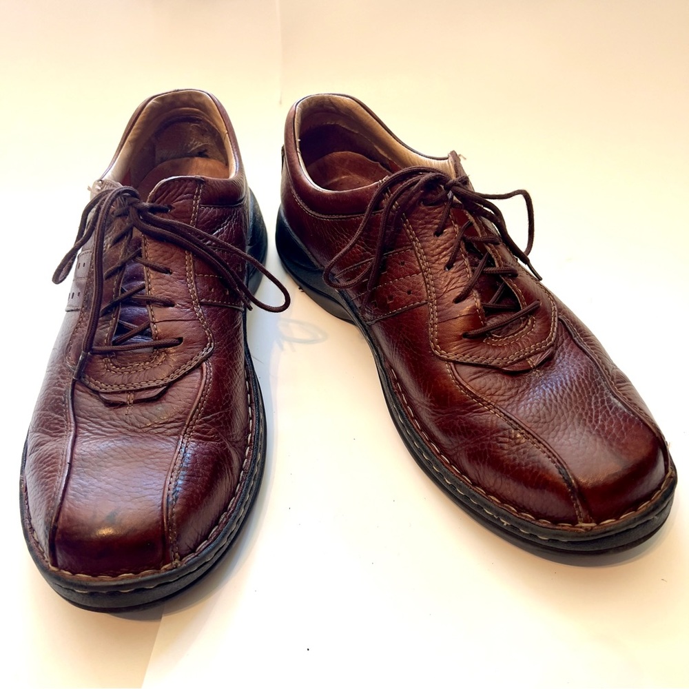 Driving, bowling style shoes
